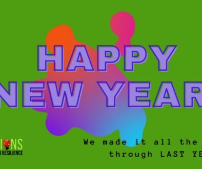 Happy New Year