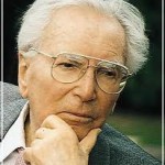 Picture of Viktor Frankl, author of Man's Search for Meaning