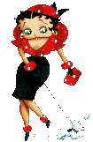 Betty Boop