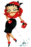 Betty Boop 