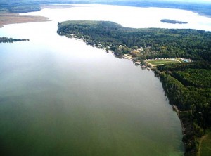 Slave Lake, Alberta: A Resilient Community