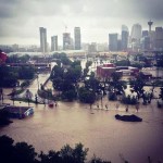 2013 Calgary flood