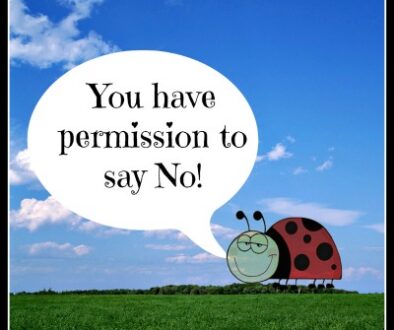 How to Say No Without Feeling Guilty