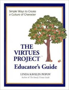 The Virtues Proejct