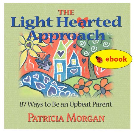 light-hearted-approach-ebook