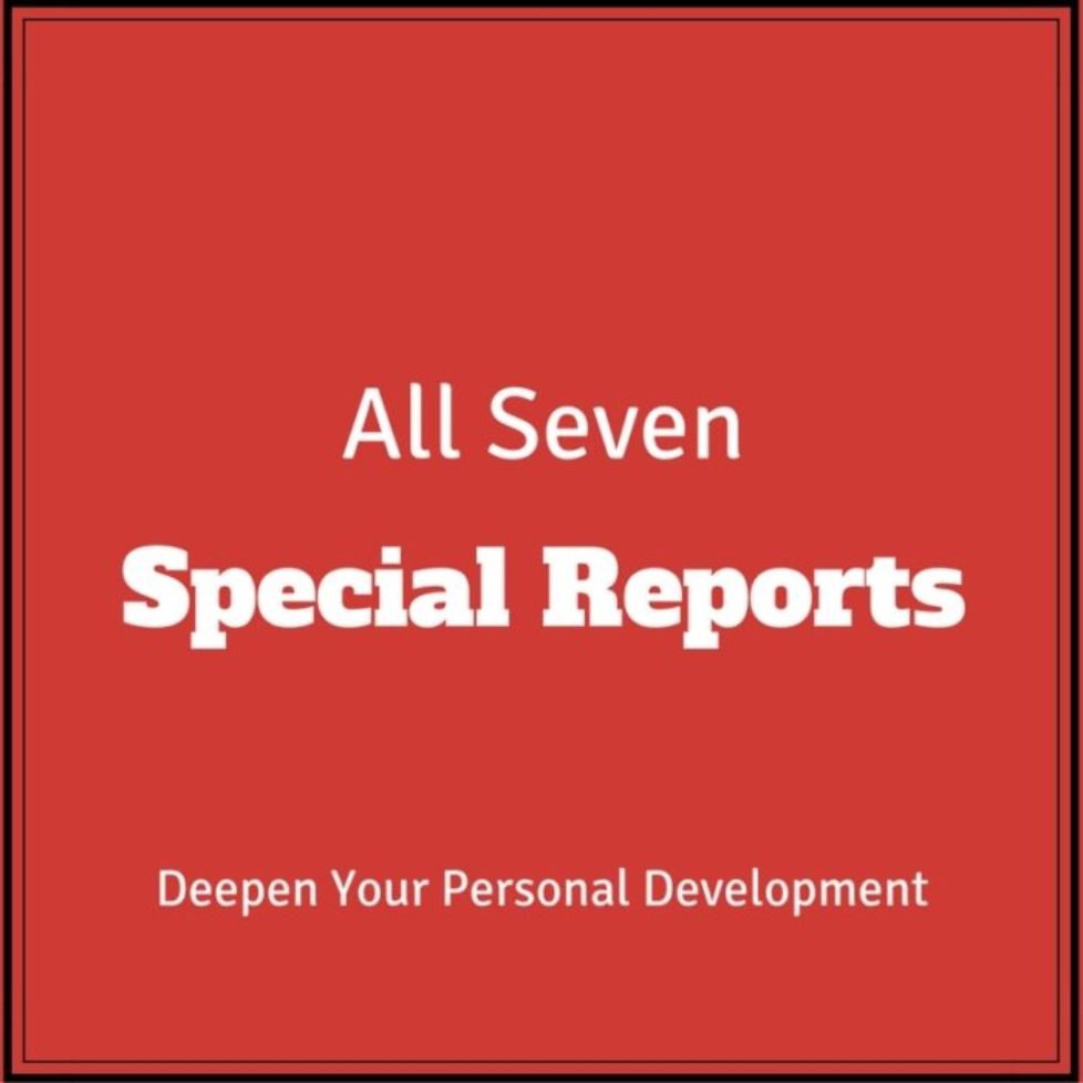 Special Report -- All Seven