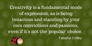 creativity quote