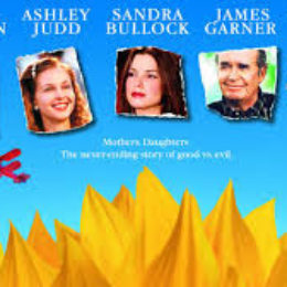 Image of the Divine Secrets of the Ya-Ya Sisterhood theatrical movie poster - a movie that celebrates friendship.