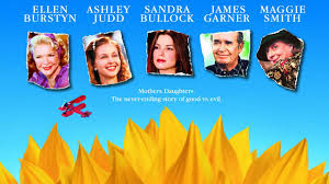 Image of the Divine Secrets of the Ya-Ya Sisterhood theatrical movie poster - a movie that celebrates friendship.