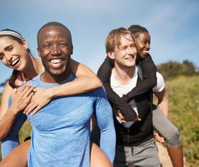 friends to demonstrate relationship killers