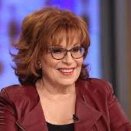 Joy Behar The View