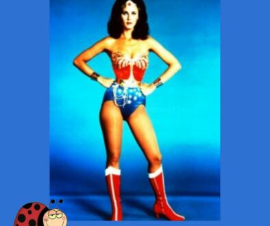 Wonder Woman