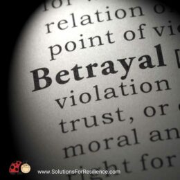 betrayal poster
