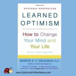 cover, Learned Optimism