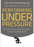 Performing Under Pressure