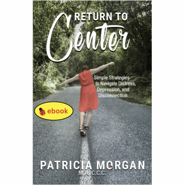 Return to Center eBook