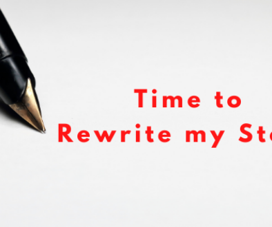 rewrite my story 