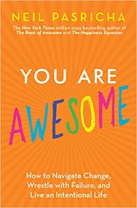 You Are Awesome book cover