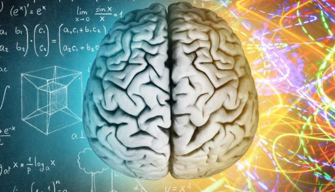 brain patterns: self-talk interventions