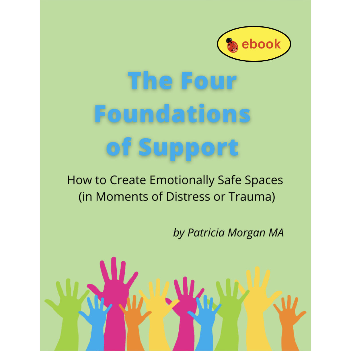 eBook Four Foundations of Support