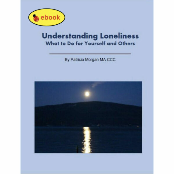 Understanding Loneliness