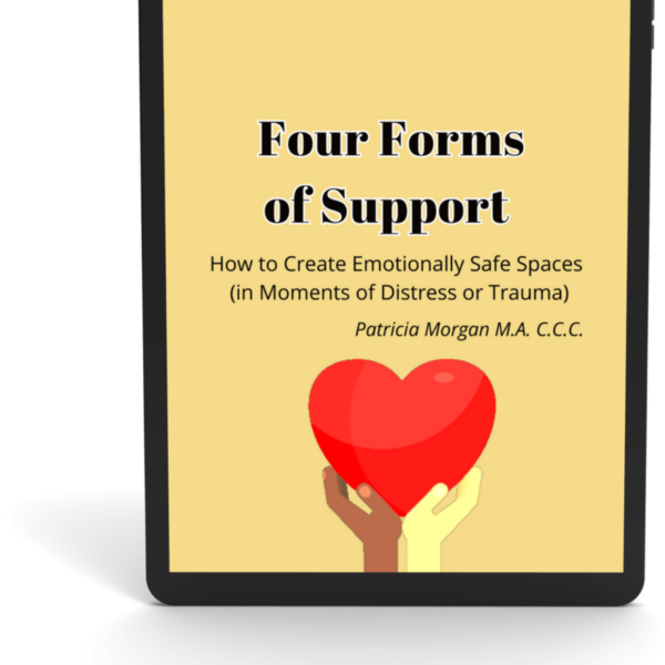 Four Forms of Support
