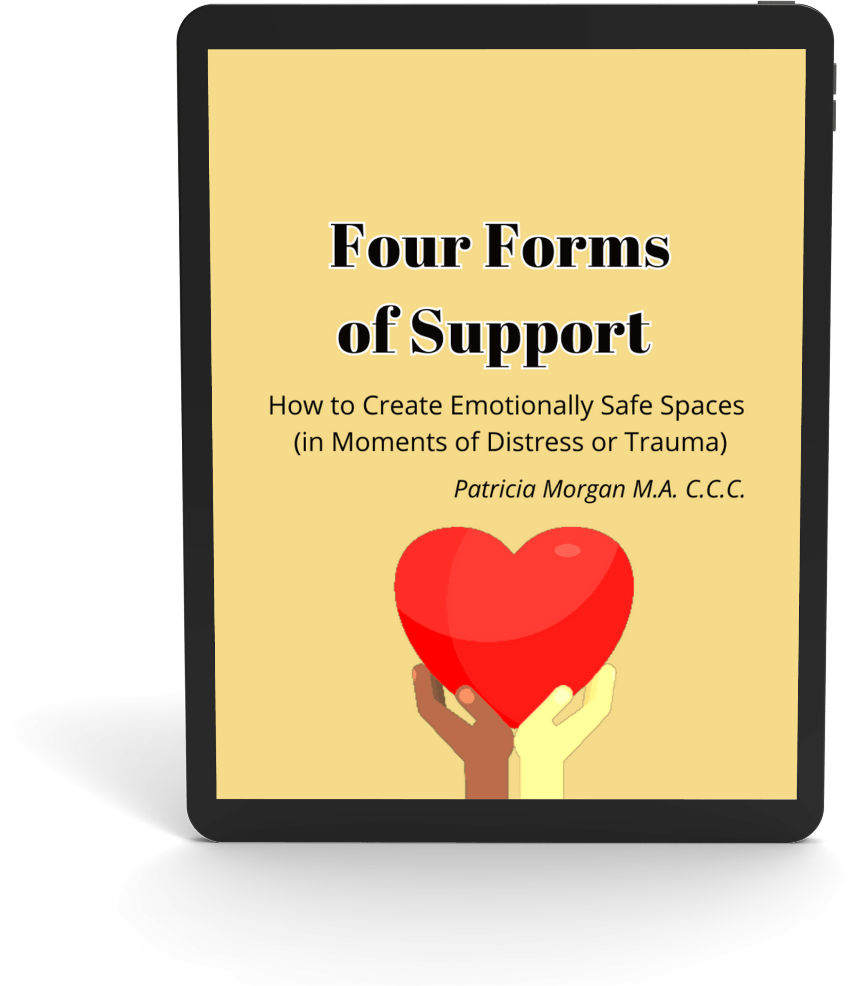 Four Forms of Support