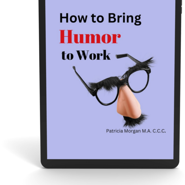 How to Bring Humor to Work