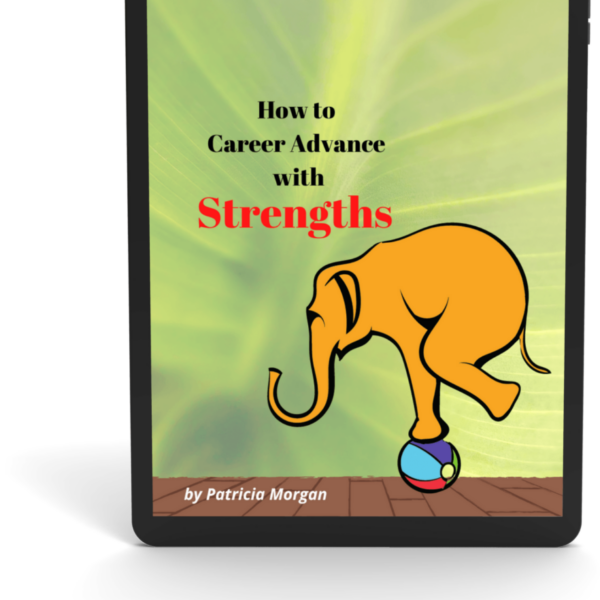 How to Advance your Career with Strengths