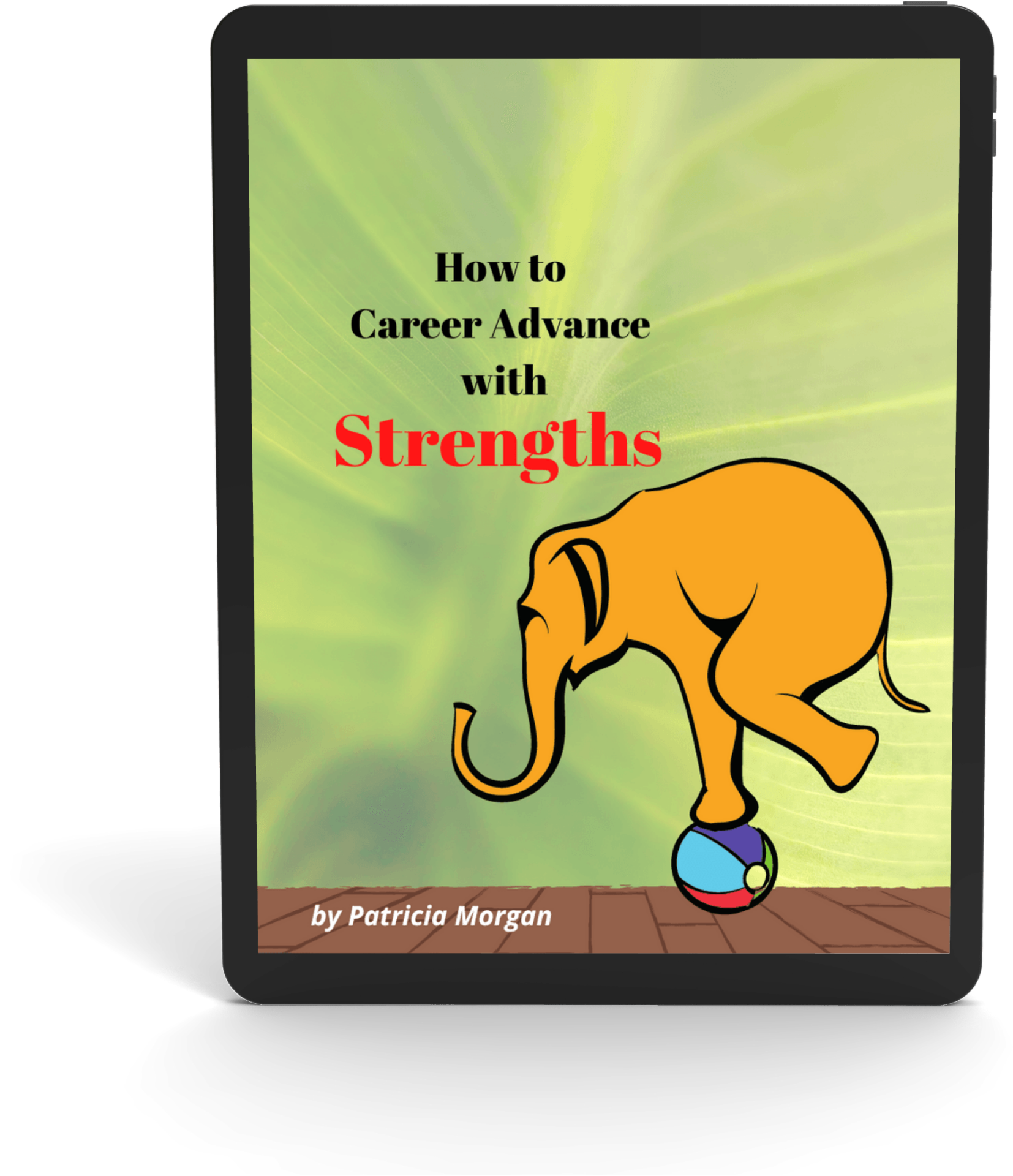 How to Advance your Career with Strengths