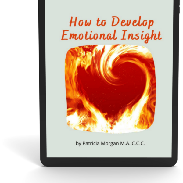 How to Develop Emotional Insight