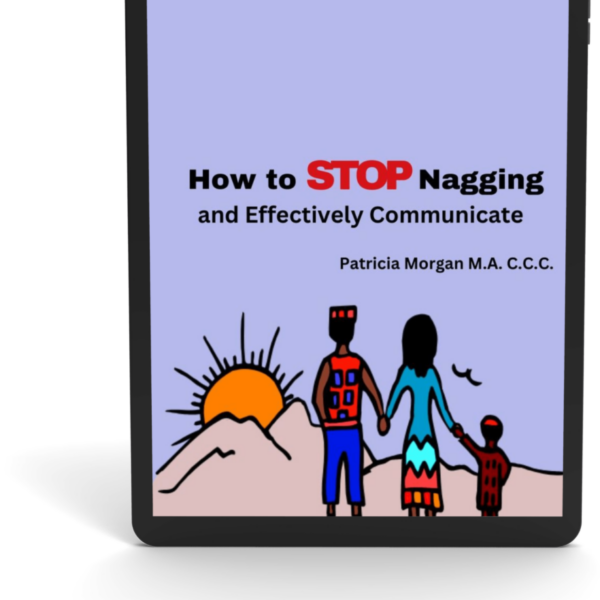 How to Stop Nagging and Effectively Communicate (ebook)