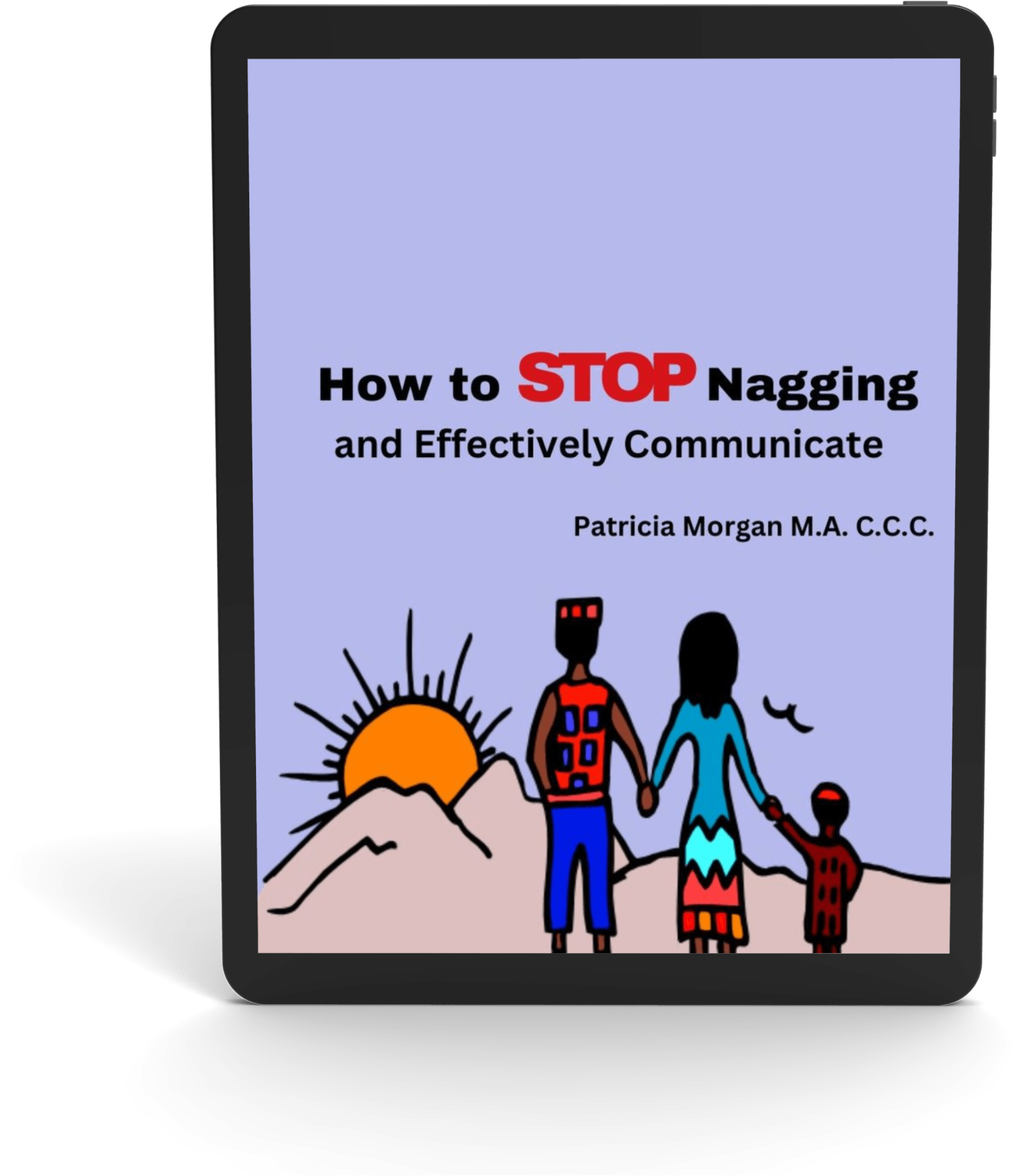 How to Stop Nagging and Effectively Communicate (ebook)