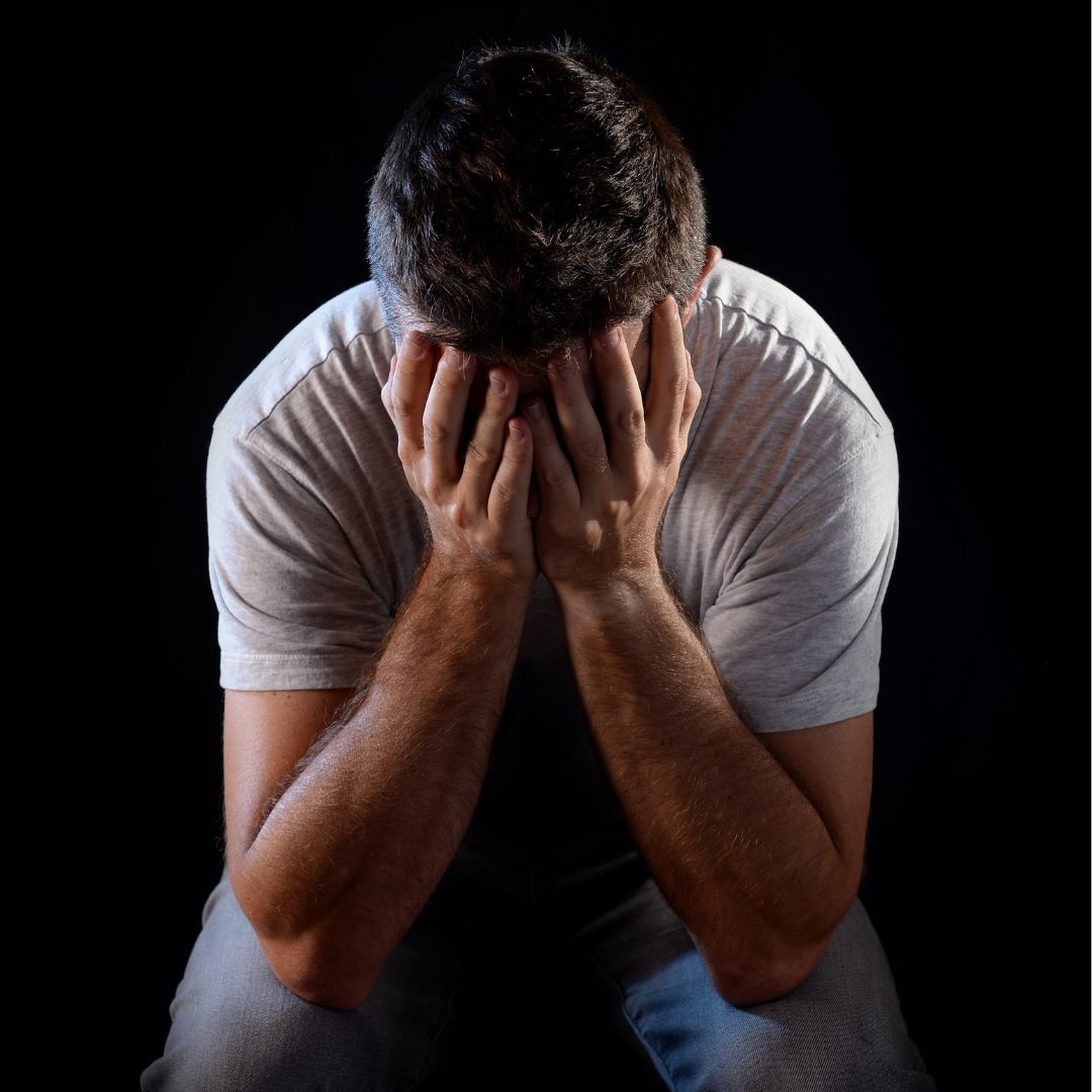 How to Relieve Deep Emotional Pain Fan