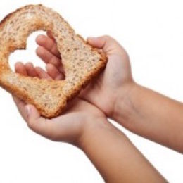 heart to help describe love and eurphoria