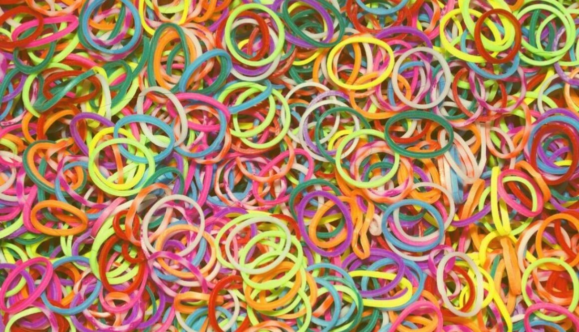 resilience is like a rubber band