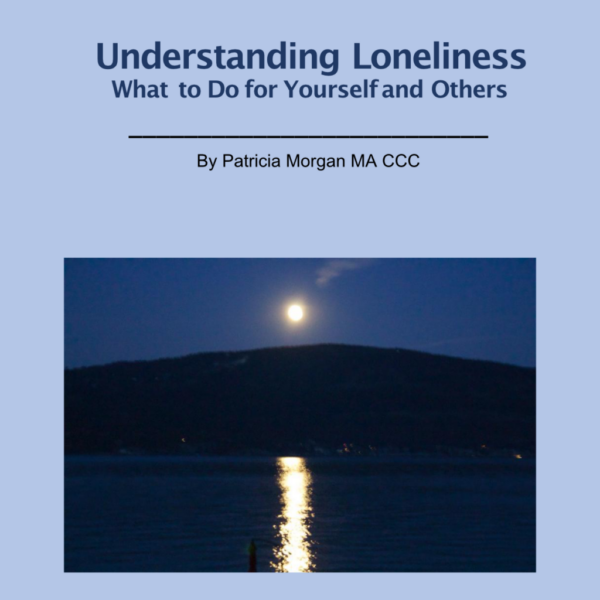 Understanding Loneliness